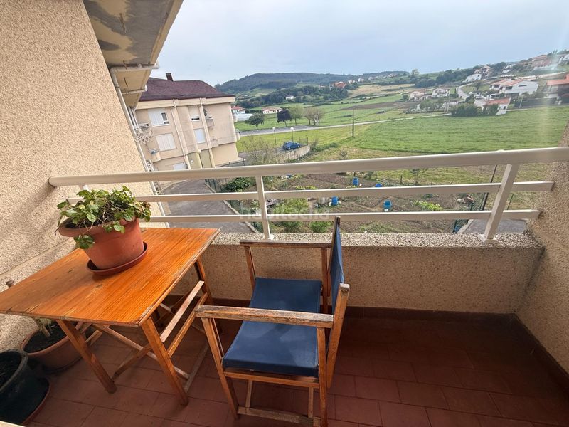 Foto ef135bb3-d3a4-4d26-add2-8b6efb4418b1. Flat with pool in Ajo Bareyo