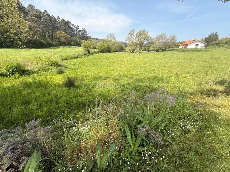 Foto c15f217c-9d0d-4704-8141-47cbd02a0b3e. Terreny residencial a Güemes Bareyo