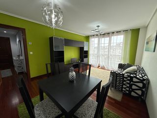 Penthouse in Santoña. Exclusivo ático dúplex en santoña