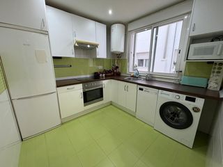 Appartamento in Santoña. Amplio y acogedor piso en el corazón de santoña