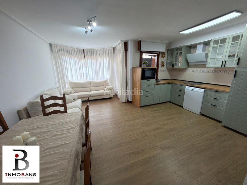 Foto ffb073b2-5e76-47e6-9d9e-98bd9861d9d4. Àtic amb calefacció a Santoña
