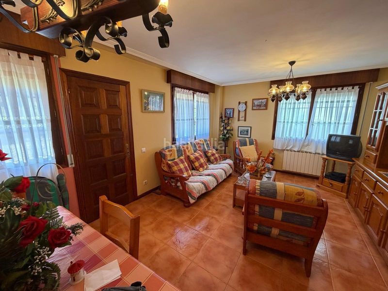 Foto 017a1c66-4be5-4cb8-ace0-5f5201474ef6. Chalet exclusivo chalet independiente en Argoños