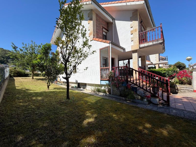 Foto 0908e6d4-4cd2-40cd-ae48-ae3e4e716fb3. Chalet exclusivo chalet independiente en Argoños