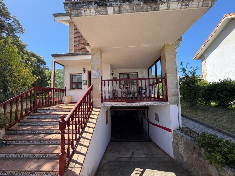 Foto 0df741e5-93d7-4e66-9329-3aedeb148201. Chalet exclusivo chalet independiente en Argoños