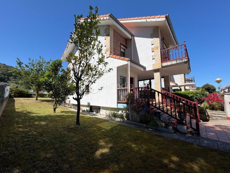 Foto 1553384e-3b10-41fe-8066-a15662880cb0. Chalet exclusivo chalet independiente en Argoños