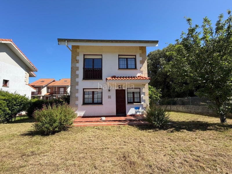 Foto 47b47263-0cc3-4017-aaf4-1c1c44075abb. Chalet exclusivo chalet independiente en Argoños