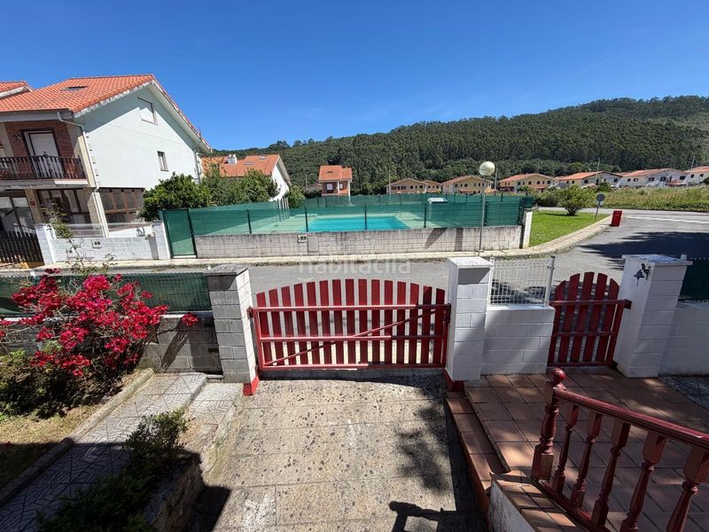 Foto 5c3b5310-3280-42a0-818a-6a9506fa7436. Chalet exclusivo chalet independiente en Argoños