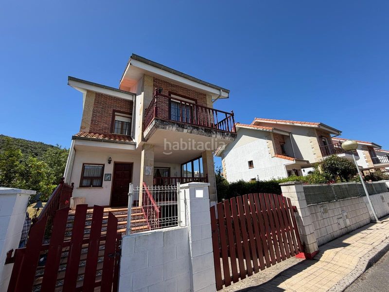 Foto 8610405a-e340-4d38-84fa-ee44d85455cc. Chalet exclusivo chalet independiente en Argoños