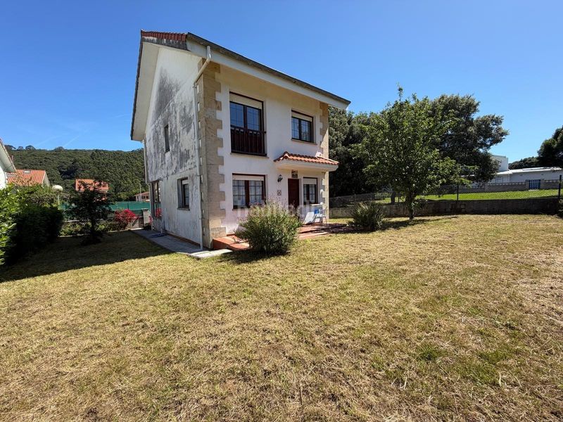 Foto 995efe1a-09ce-4918-bbc0-c266152a8af0. Chalet exclusivo chalet independiente en Argoños