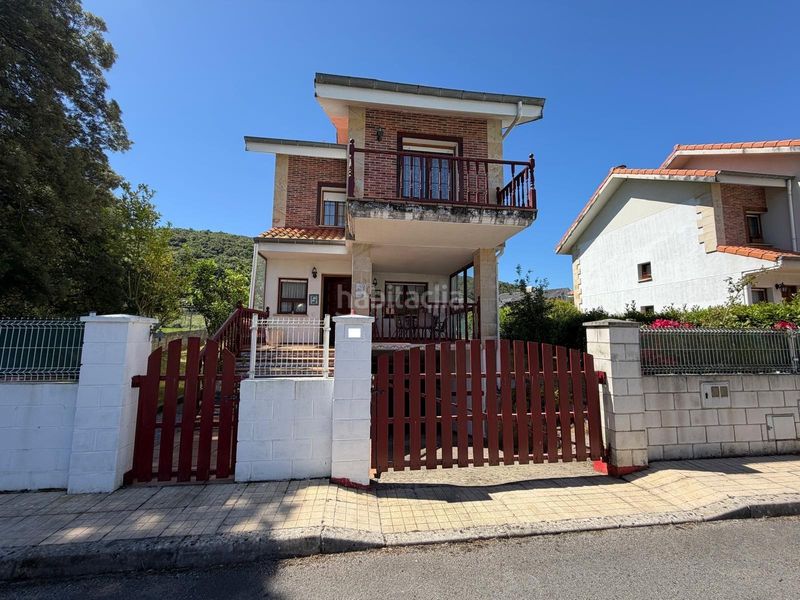 Foto b7123e06-f312-40a6-a7bc-82c60dc36998. Chalet exclusivo chalet independiente en Argoños