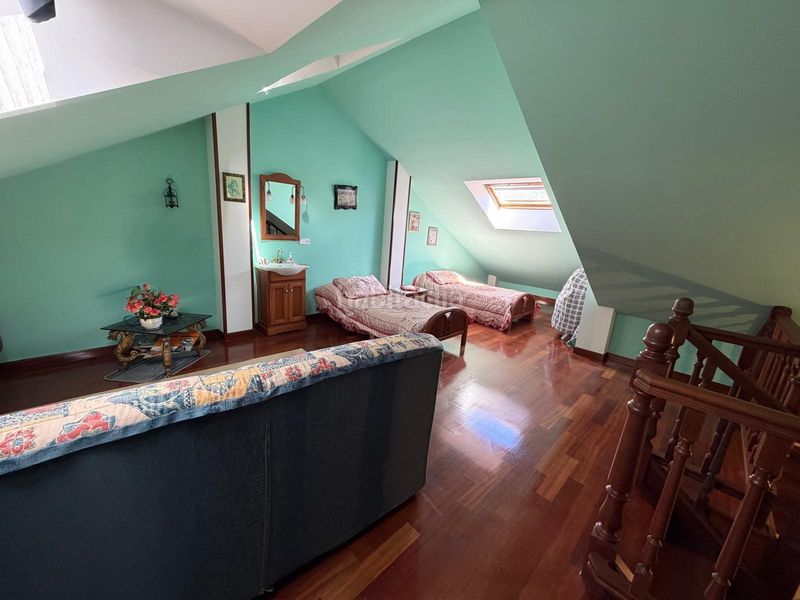Foto c601672c-7fba-41a3-a11e-d5f20117e658. Chalet exclusivo chalet independiente en Argoños