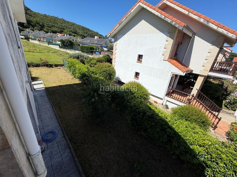 Foto d5a9c6c4-6212-4795-9dc6-a6dc7f49f6a8. Chalet exclusivo chalet independiente en Argoños