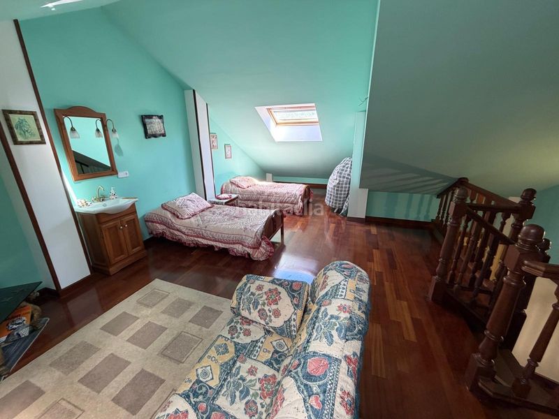 Foto dd7c4d83-2f51-468f-ae28-6d658df38ee3. Chalet exclusivo chalet independiente en Argoños
