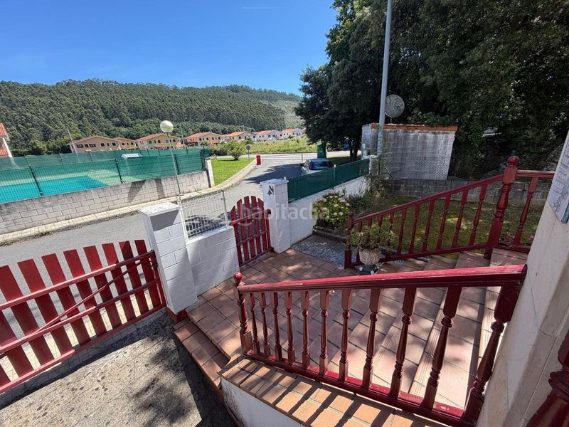 Foto df30a1a4-cfda-4f22-b06c-03bb88121890. Chalet exclusivo chalet independiente en Argoños