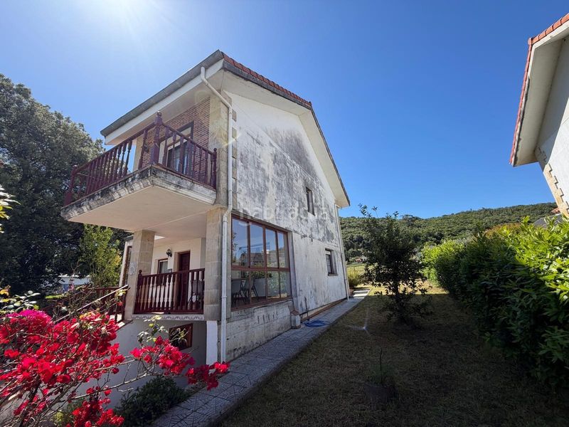 Foto f65f9398-6fed-450a-9e7c-913697229b10. Chalet exclusivo chalet independiente en Argoños