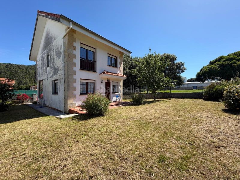 Foto f9bab9ca-9e39-4c12-b729-adb71a5e5d7e. Chalet exclusivo chalet independiente en Argoños
