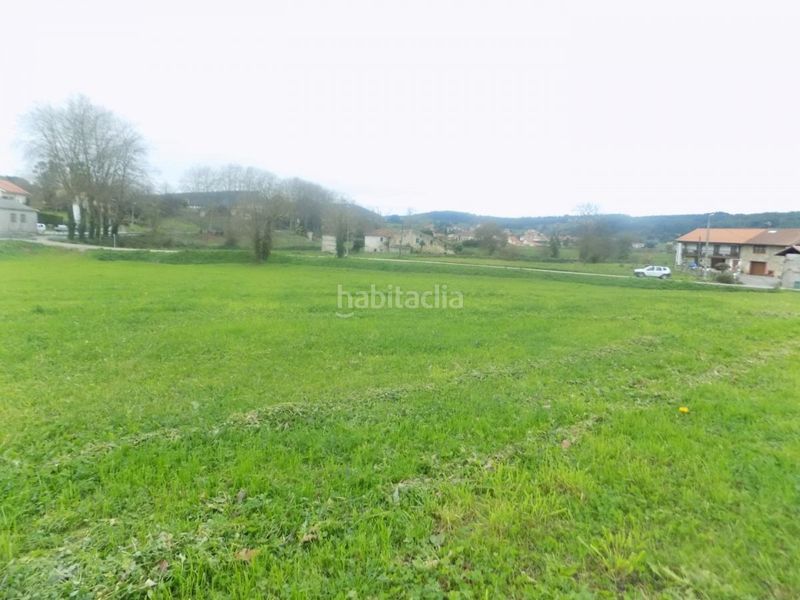 Foto 0cde5a07-4b57-465e-a6b0-ed358e12ff57. Terreny residencial a Güemes Bareyo