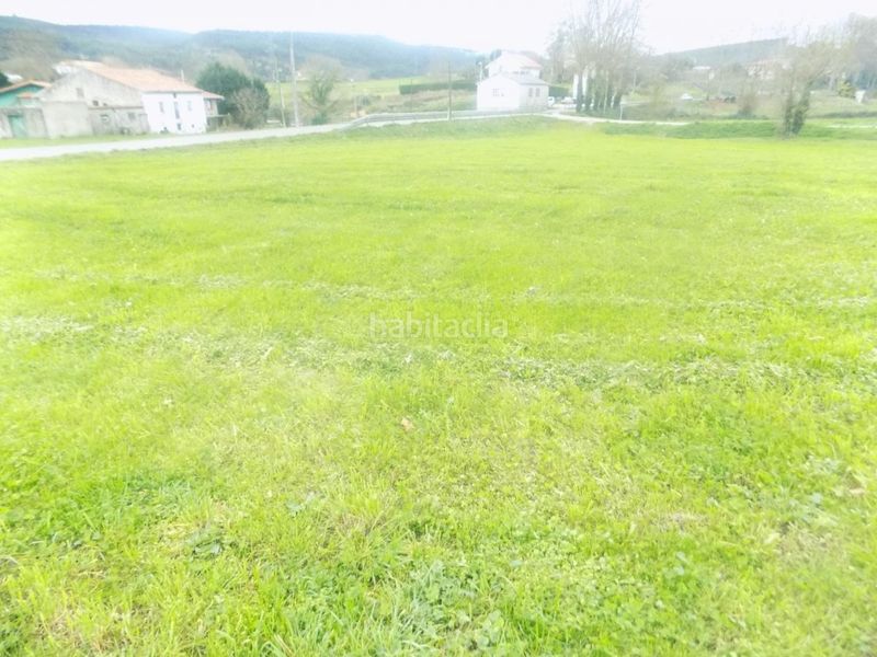 Foto 181e9503-3556-44b4-8d72-d94e9799ff86. Terreny residencial a Güemes Bareyo