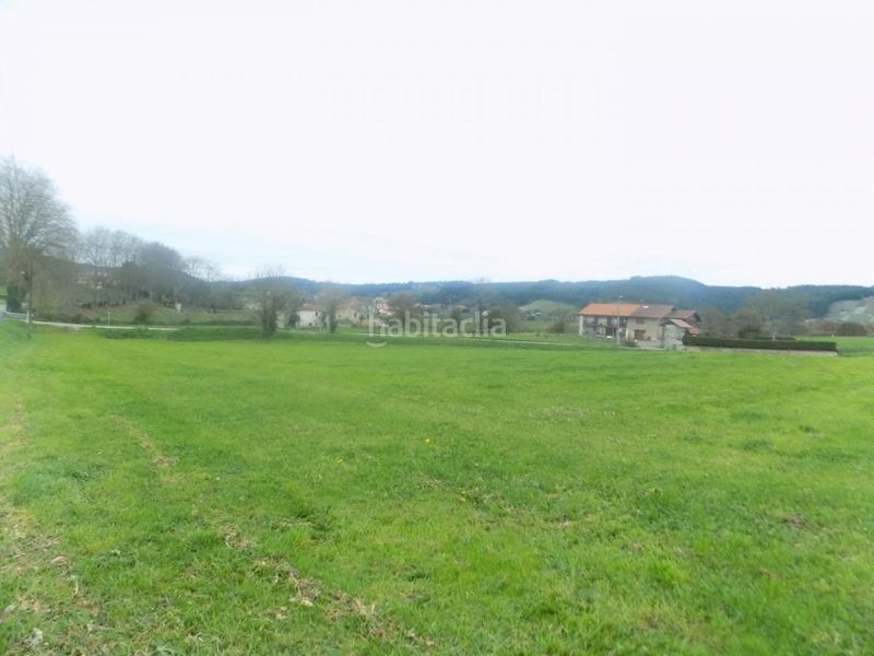 Foto 5f7f7edc-2078-4c86-904e-6b14bf32635f. Terreny residencial a Güemes Bareyo