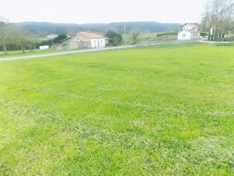Foto 68cdb9e4-bdb1-4a40-8767-a9c41b991234. Terreny residencial a Güemes Bareyo