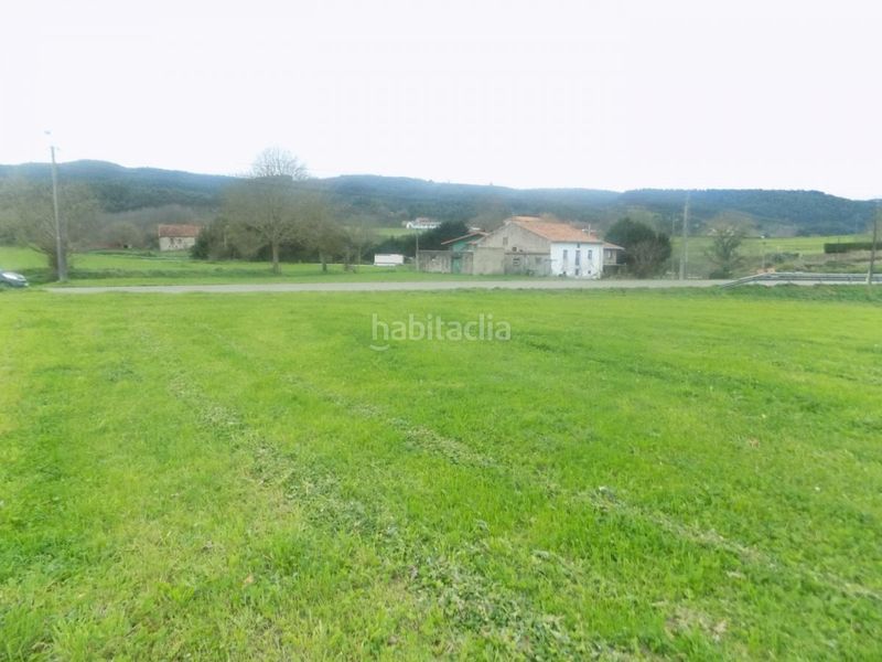 Foto 86d75124-e5f4-40fa-b349-36de77828dfb. Terreny residencial a Güemes Bareyo