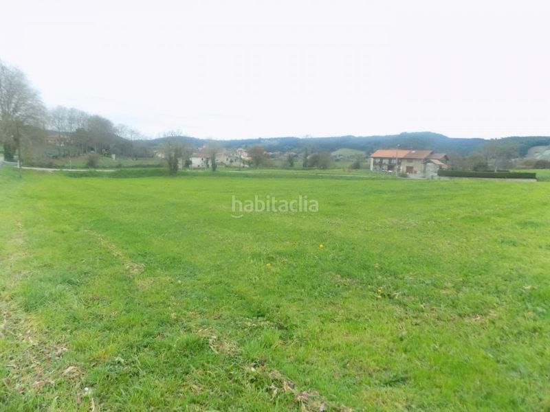 Foto 8db0433b-a931-4a9c-bbd8-324858c83908. Terreny residencial a Güemes Bareyo
