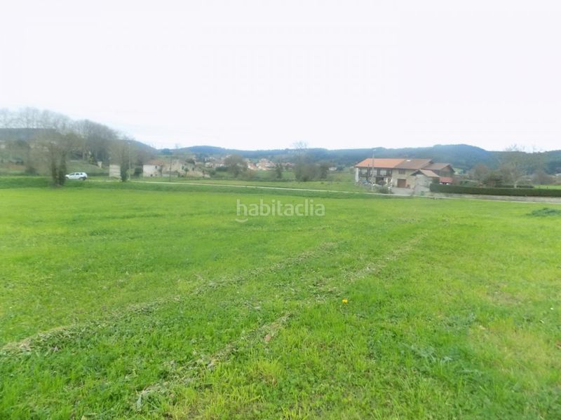 Foto ceac53be-9912-466e-a369-d6e308b54605. Terreny residencial a Güemes Bareyo