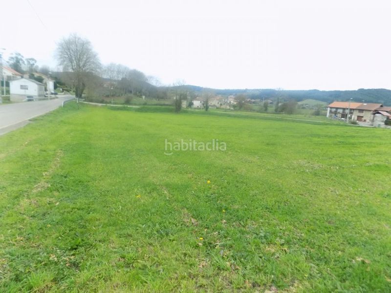 Foto dc9e4812-0a01-459e-92f3-cd00fbc1bbb6. Terreny residencial a Güemes Bareyo