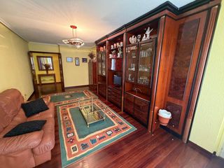 Piso en Santo�a. Exclusivo piso en el centro de santo�a