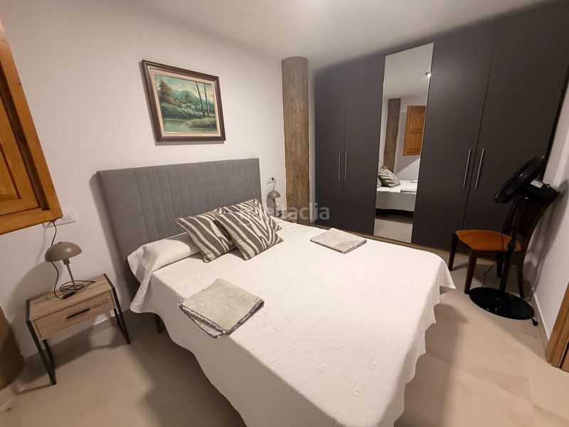 Foto 536eb934-bd96-4e90-9fec-8ca95d09a7f8. Location appartement avec chauffage dans Ajo Bareyo