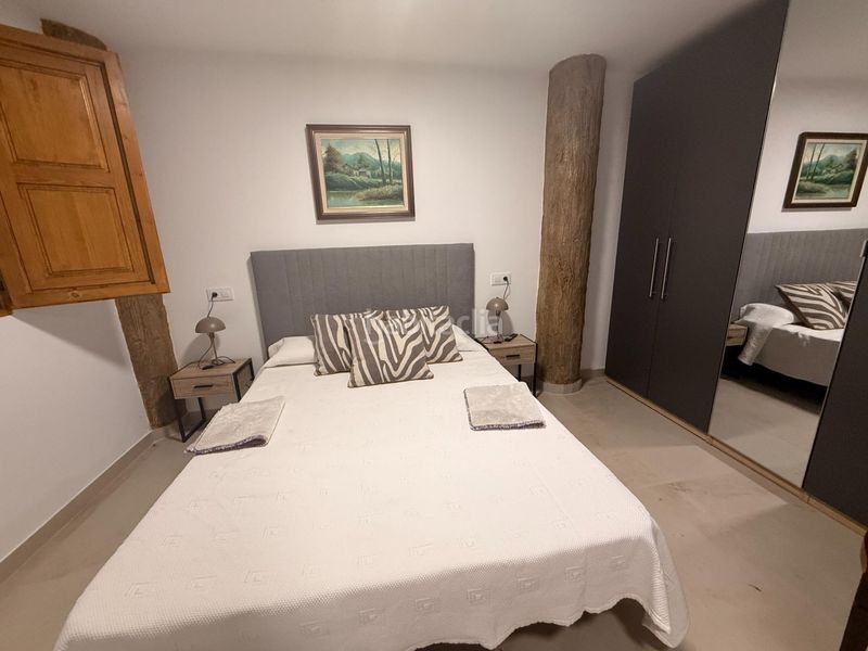 Foto d6278d18-b4a1-49cd-8858-74c9a2755ecd. Location appartement avec chauffage dans Ajo Bareyo