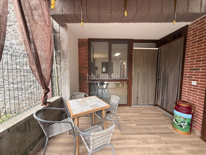 Foto e3e4a639-caa1-4e16-b76a-787934c19f9f. Miete appartement mit heizung in Ajo Bareyo