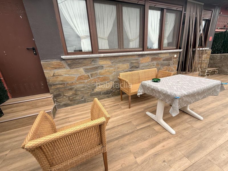 Foto 0fbbeab3-2b1e-417c-8acf-d93943505755. Lloguer apartament amb calefacció a Ajo Bareyo