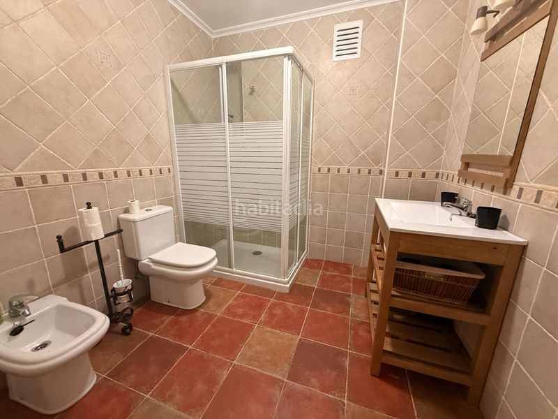Foto c5179fd8-c004-4321-b27e-8538bab758e0. Location appartement avec chauffage dans Ajo Bareyo