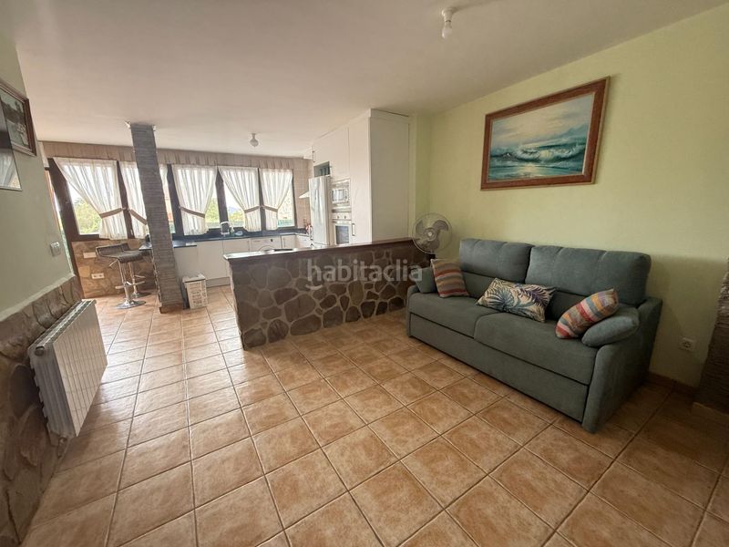 Foto a422458f-45df-4c2d-8027-88b1612913e6. Miete appartement mit heizung in Ajo Bareyo