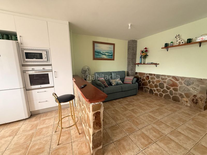 Foto e9d50592-6708-44f6-a818-f79eca5d2bff. Miete appartement mit heizung in Ajo Bareyo