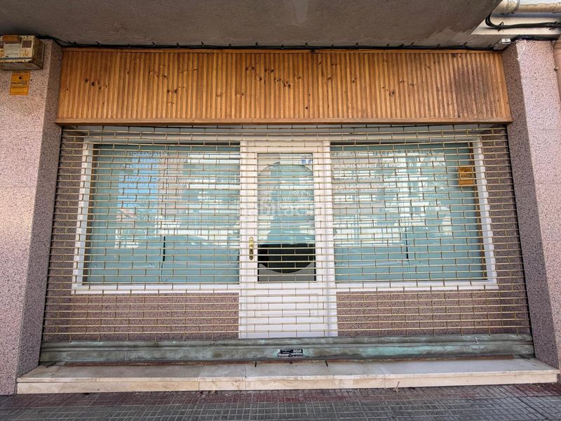 Foto 15446575-ec25-4b19-a1a6-80f60df236ce. Local comercial  en Colindres