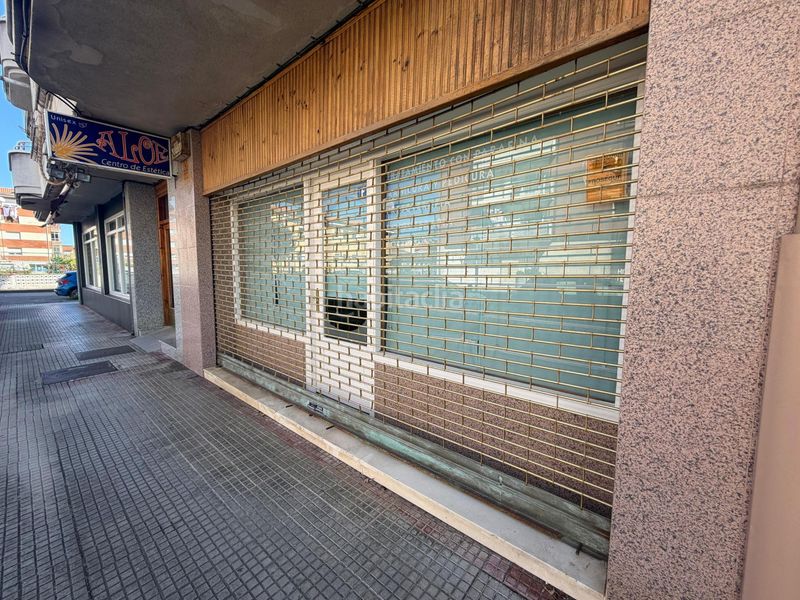 Foto 303c6fe7-53db-4774-b543-dc4ae26ef33c. Local comercial  en Colindres