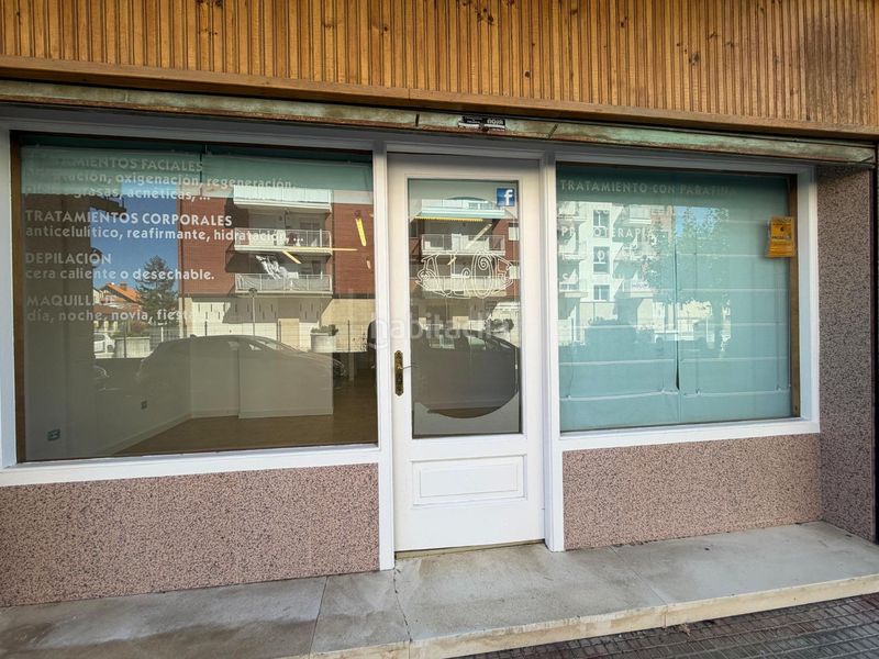 Foto ac43597e-2329-483e-83af-9854306b9424. Local comercial  en Colindres
