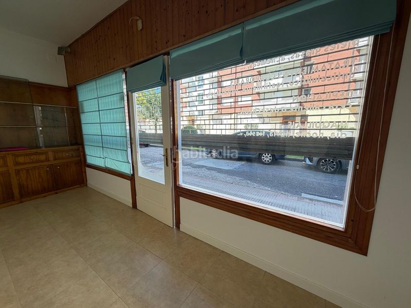 Foto b9db87b7-2ef8-489d-b5d4-065a6200fc4f. Local comercial  en Colindres