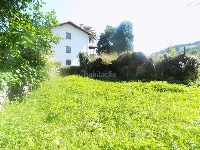 Foto e6d58844-8cc5-4964-97d3-92c1858c80ef. Casa adosada estupendo conjunto de tres casas para reformar en Escalante