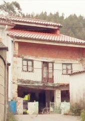 Maison à Cerezo - Aspla - Torres. Casa en venta en dualez.