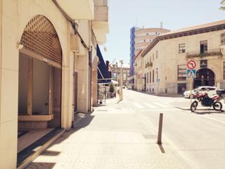 Local Comercial en Centro