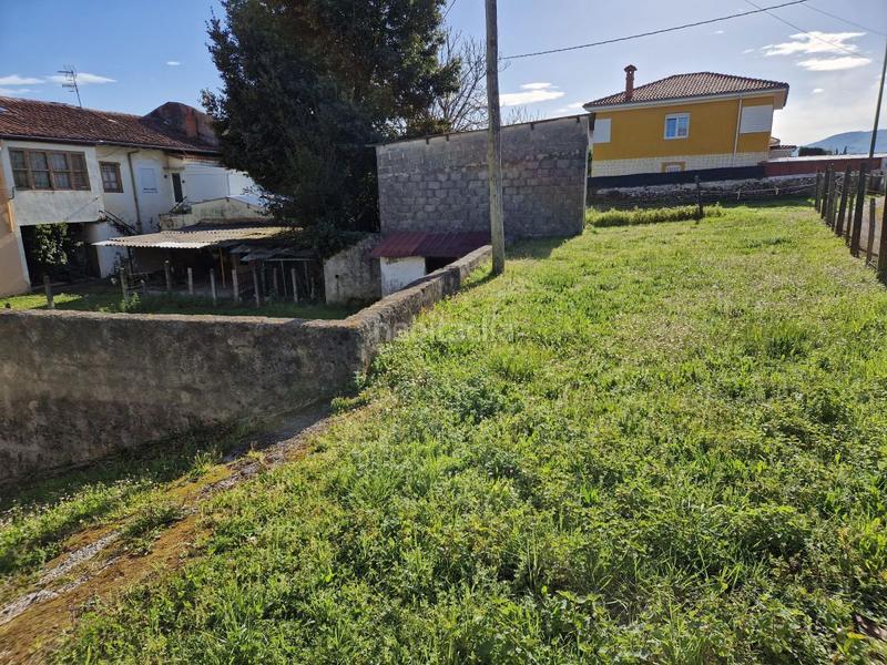 Foto 062ca1a7-e314-432b-bd4d-46a719bb878d. Terreny residencial a Cerezo - Aspla - Torres Torrelavega