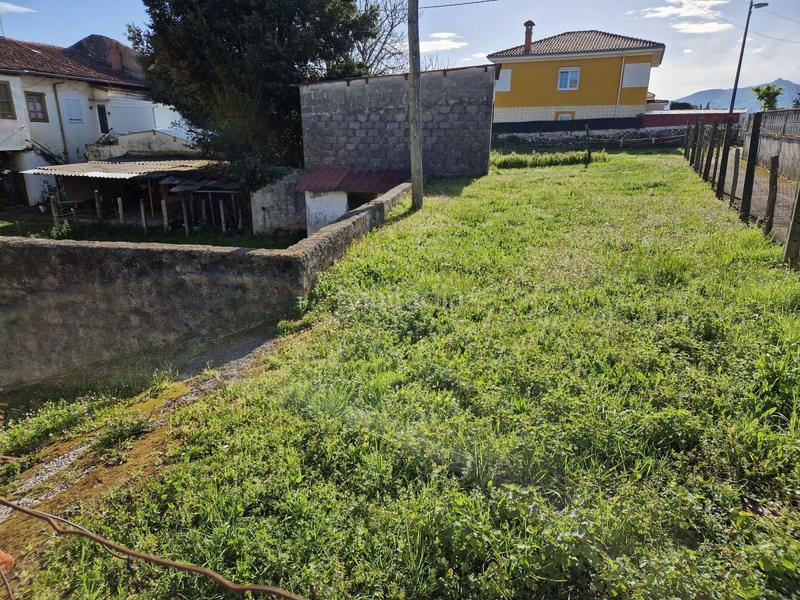 Foto 344040e2-b40a-4f2b-be51-8cdf2289e14c. Terreny residencial a Cerezo - Aspla - Torres Torrelavega