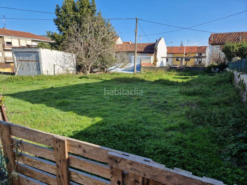 Foto 3a0393df-595f-45cc-b054-05064942a882. Terreny residencial a Cerezo - Aspla - Torres Torrelavega