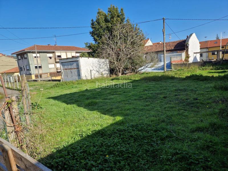 Foto 8d5c1653-276d-41fb-b3a7-ec831e3e8b0a. Terreny residencial a Cerezo - Aspla - Torres Torrelavega