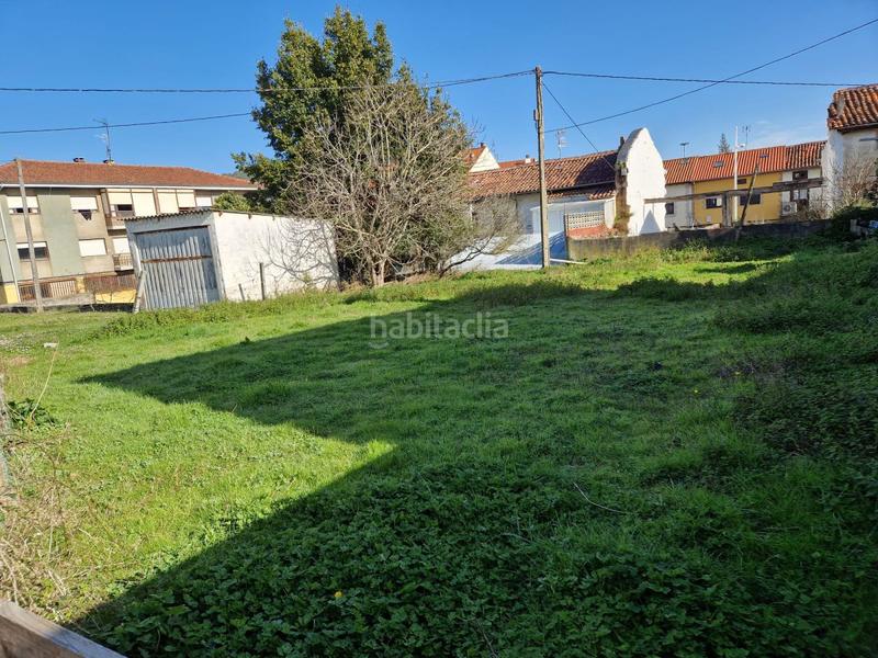 Foto a480eb5a-f1e8-4f77-900e-e19a24545063. Terreny residencial a Cerezo - Aspla - Torres Torrelavega