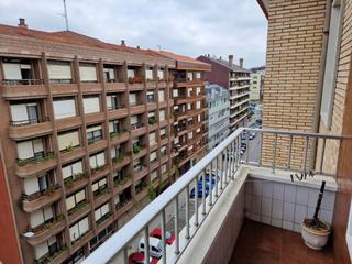 Appartement  Garcilaso de la vega. Piso en venta en centro, 3 dormitorios.