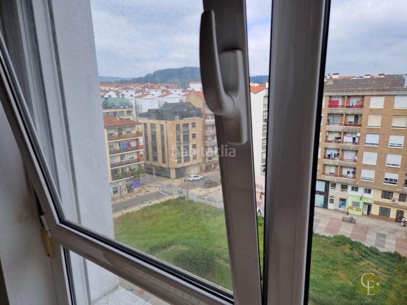Foto b019ee03-261f-44e5-822b-3ac84443a1dc. Pis amb calefacció aparcament a El Parque - Zapatón Torrelavega